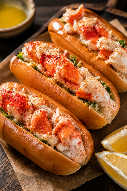 🔥 King Crab Legs Bundle – Buy More Save More, Huge Crab Legs With Sweet Tender Meat For Seafood Lovers